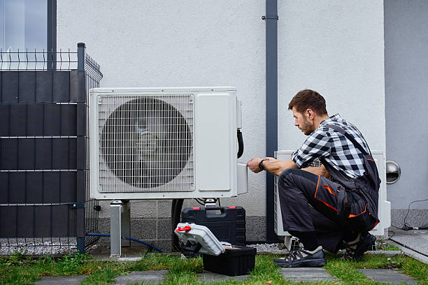 Top rated local Emergency Ac Repair specialists in Tyrone, GA
